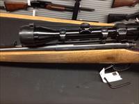 Remington Bolt Action Model 700 BDL Classic chambered in 30-06