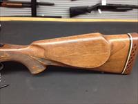 Remington Bolt Action Model 700 BDL Clas