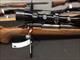 Remington Bolt Action Model 700 BDL Classic chambered in 30-06