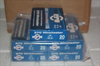 25-06 Rem Privi 100gr PSP 200Rds .25-06 2506 25/06