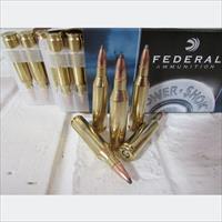 243 Win 100gr Federal Power-Shok Soft Po