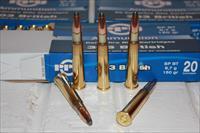 303 British 300 Rnds 150 gr Soft point .