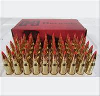 .223 Hornady 55gr V MAX 100Rds 223 Rem 5