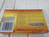 308 Win Fusion Federal 150gr CASE: 200 R