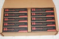 .223 Hornady 55gr V MAX 200Rds 223 Rem 5