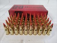 .223 Hornady 55gr V MAX 200Rds 223 Rem 5