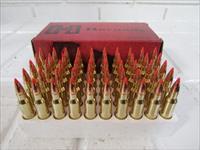 .223 Hornady 55gr V MAX 200Rds 223 Rem 5.56 5.56mm
