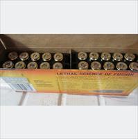 270 WSM 150gr Federal Fusion 100 Rnds 27