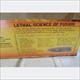 270 WSM 150gr Federal Fusion 100 Rnds 270WSM .270