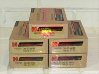 30-30 Win Hornady 160gr 100 Rnds .30-30 30-30Win