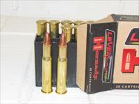 30-30 Win Hornady 160gr 100 Rnds .30-30 