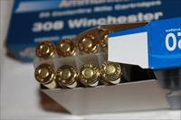 308 Win 160Rd Privi 180gr S.P. 308win 7.