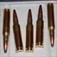 308 Win 160Rd Privi 180gr S.P. 308win 7.62x51 .308