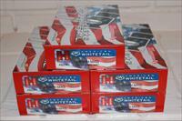 300 Win Mag 100Rd 150gr Hornady American Whitetail