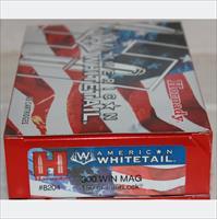 300 Win Mag 100Rd 150gr Hornady American