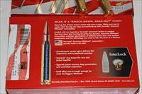 300 Win Mag 100Rd 150gr Hornady American Whitetail
