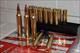 300 Win Mag 100Rd 150gr Hornady American Whitetail
