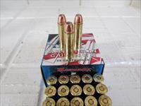 .38 Special Hornady 125gr XTP- HP A.G. 1