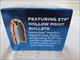 .38 Special Hornady 125gr XTP- HP A.G. 100 Rounds (4 Boxes)