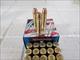 .38 Special Hornady 125gr XTP- HP A.G. 100 Rounds (4 Boxes)