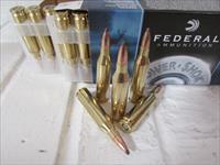 243 Win 100gr Federal Power-Shok Soft Po