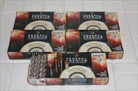 40 S&W 155gr HST-HP 200 Rnds 40 cal .40 