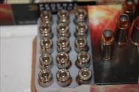 40 S&W 155gr HST-HP 200 Rnds 40 cal .40 40SW