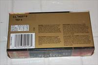 40 S&W 155gr HST-HP 200 Rnds 40 cal .40 40SW