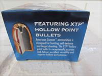 .357 Mag Hornady 125gr XTP-HP A.G. 100Rn