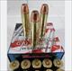 .357 Mag Hornady 125gr XTP-HP A.G. 100Rnds. (4 Box)
