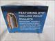.357 Mag Hornady 125gr XTP-HP A.G. 100Rnds. (4 Box)