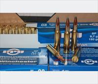 308 Win 100RD Privi 150gr S.P. 308win 7.62x51 .308