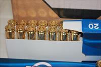 308 Win 100RD Privi 150gr S.P. 308win 7.62x51 .308