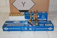 308 Win 100RD Privi 150gr S.P. 308win 7.