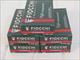 223 Fiocchi 55gr PSP 100 Rnds 223 Rem 5.56 5.56mm 