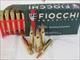 223 Fiocchi 55gr PSP 100 Rnds 223 Rem 5.56 5.56mm 