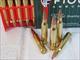 223 Fiocchi 55gr PSP 100 Rnds 223 Rem 5.56 5.56mm 