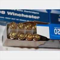 308 Win 80Rds Privi 180gr S.P. 308win 7.62x51 .308