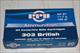 303 British 160 Rnds 180 gr Soft point .303 Brit.