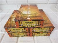 243 Win 100Rnds Federal Fusion 95gr 243Win .243