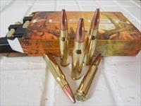 243 Win 100Rnds Federal Fusion 95gr 243W