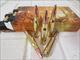 243 Win 100Rnds Federal Fusion 95gr 243Win .243