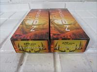 270 WSM 150gr Federal Fusion 40 Rnds 270