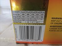 270 WSM 150gr Federal Fusion 40 Rnds 270WSM .270