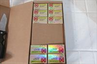 Hornady Custom 32 Auto 60gr XTP 125 Rounds