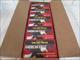 45 ACP 500 Rds Federal A.E. 230gr FMJ 45 Auto .45
