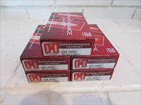 222 Rem Hornady 50 gr V-MAX® Superformance 100 rnds
