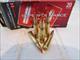222 Rem Hornady 50 gr V-MAX® Superformance 100 rnds