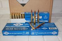 30-06 Springfield 180gr S.P. 200Rnds Privi .30-06