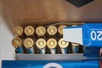 30-06 Springfield 180gr S.P. 100Rnds Prvi .30-06